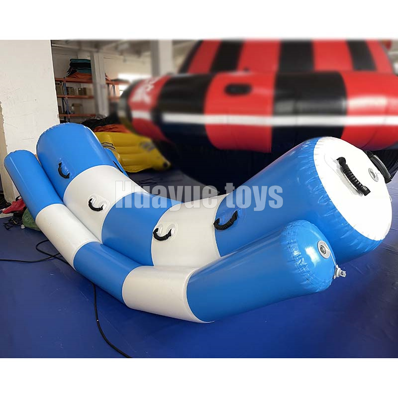Inflatable Seesaw Product Detail
