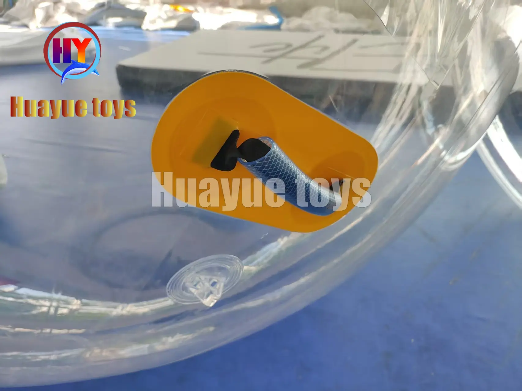 High-Quality Water Walking Ball  Manufacturer, Manufacturers