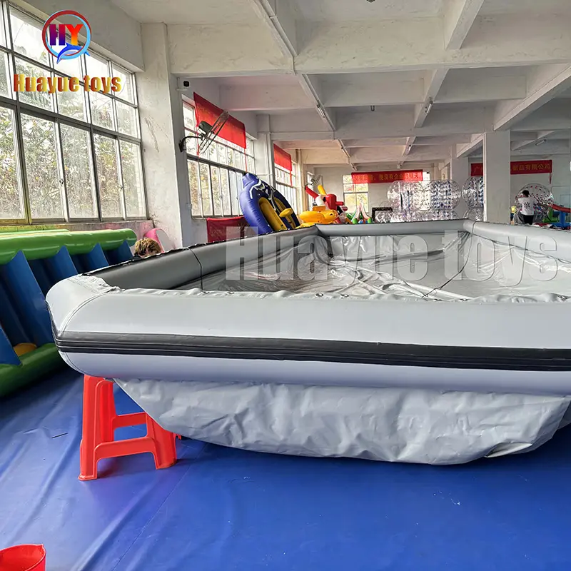 High-Quality Custom Size Durable Custom Inflatable Dry Dock Lift for Boat Protection Air Dock Dry DockInflatable Platform Water Boat Manufacturers, Suppliers
