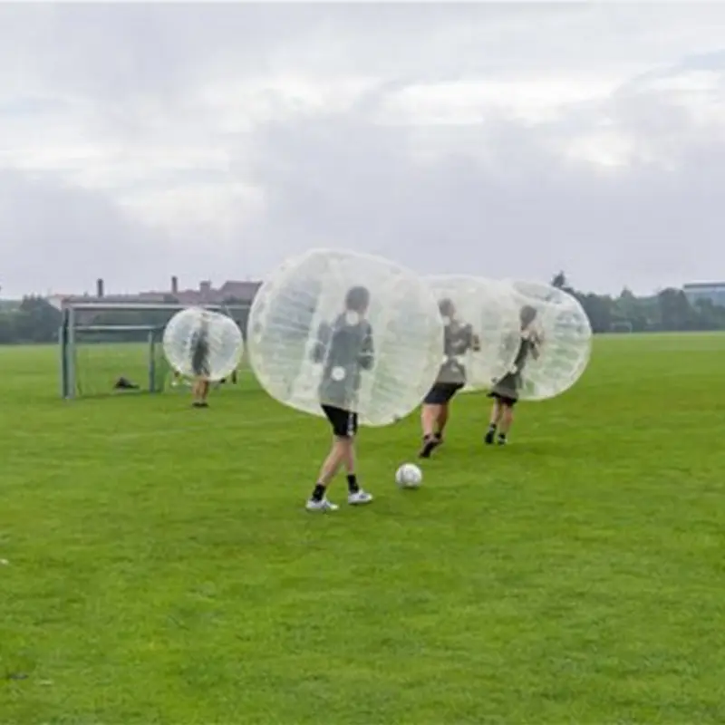 Wholesale China Bumper Ball from Leading Suppliers | Perfect for Fun Team Building Activities at Our Factory Manufacturers, Factory
