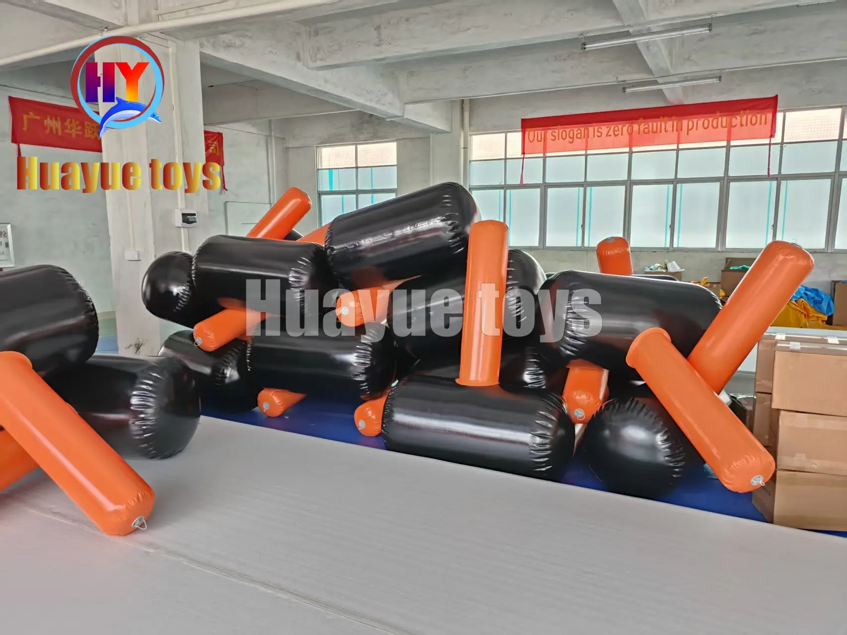 Wholesale Inflatable Giant Hammer Toy Suppliers, Factories