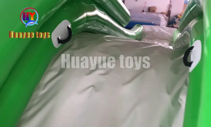 High-Quality Inflatable Yacht Slide Manufacturer, Supplier