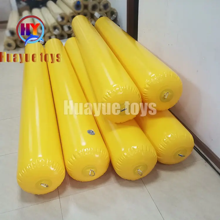 High-Quality Inflatable Buoyancy Tube Manufacturer, Factories