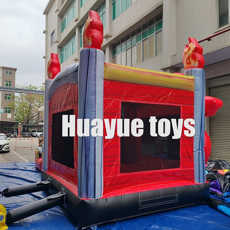 Durable & Safe Construction