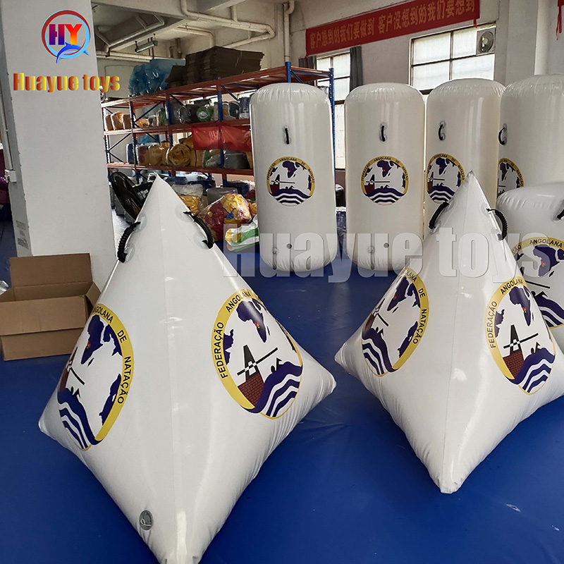 Durable Inflatable Marker Buoy (1)