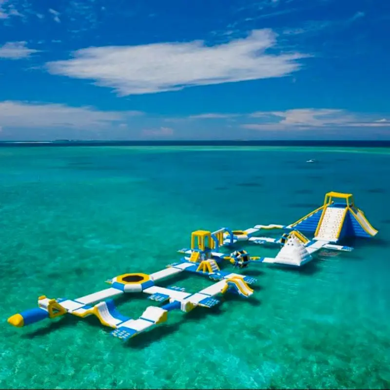 Wholesale Huayue Water Amusement Park for Exciting Family Fun and Adventure Supplier, Suppliers