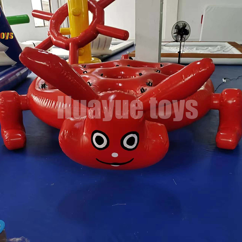 Inflatable Game Item 6