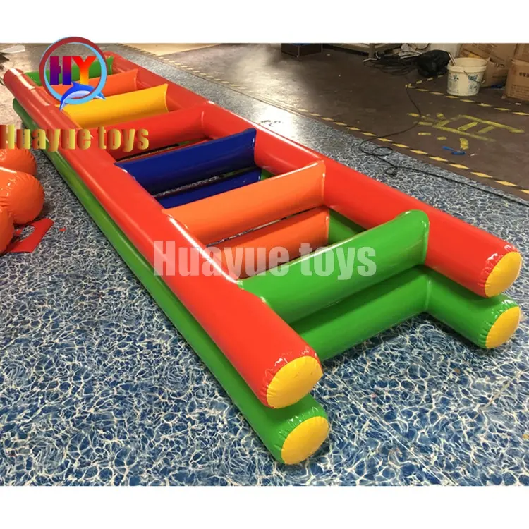 High-Quality Inflatable Ladder for Team Collaboration - Quality Product from China Suppliers and Factory Manufacturers, Factories