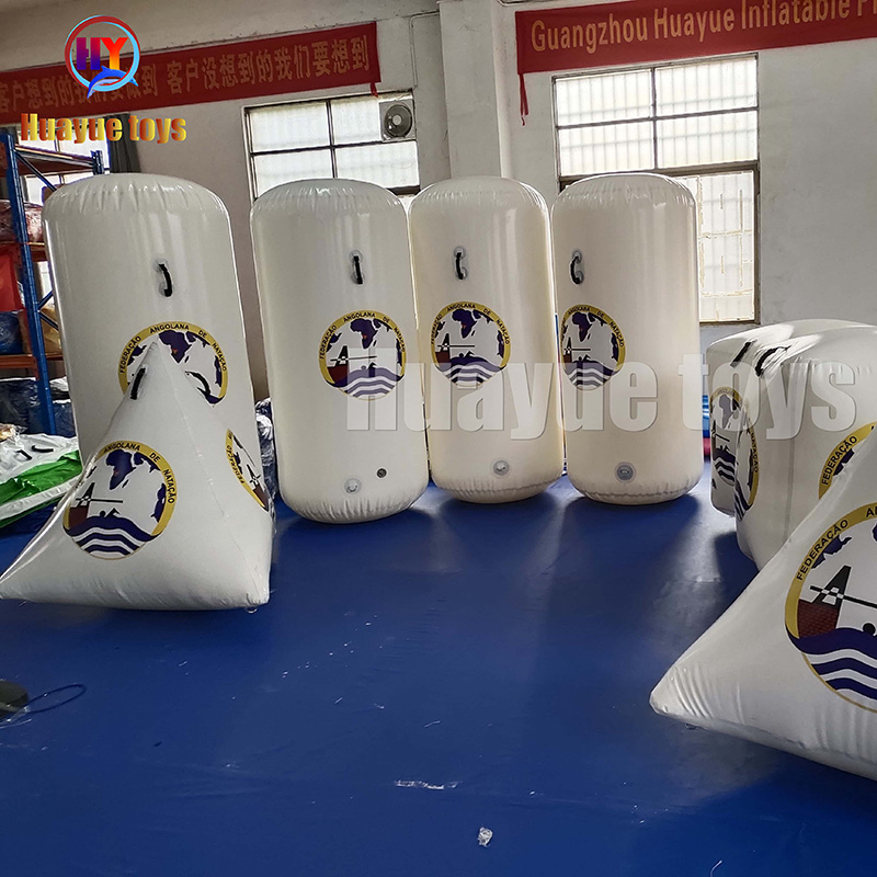 Durable Inflatable Marker Buoy (3)