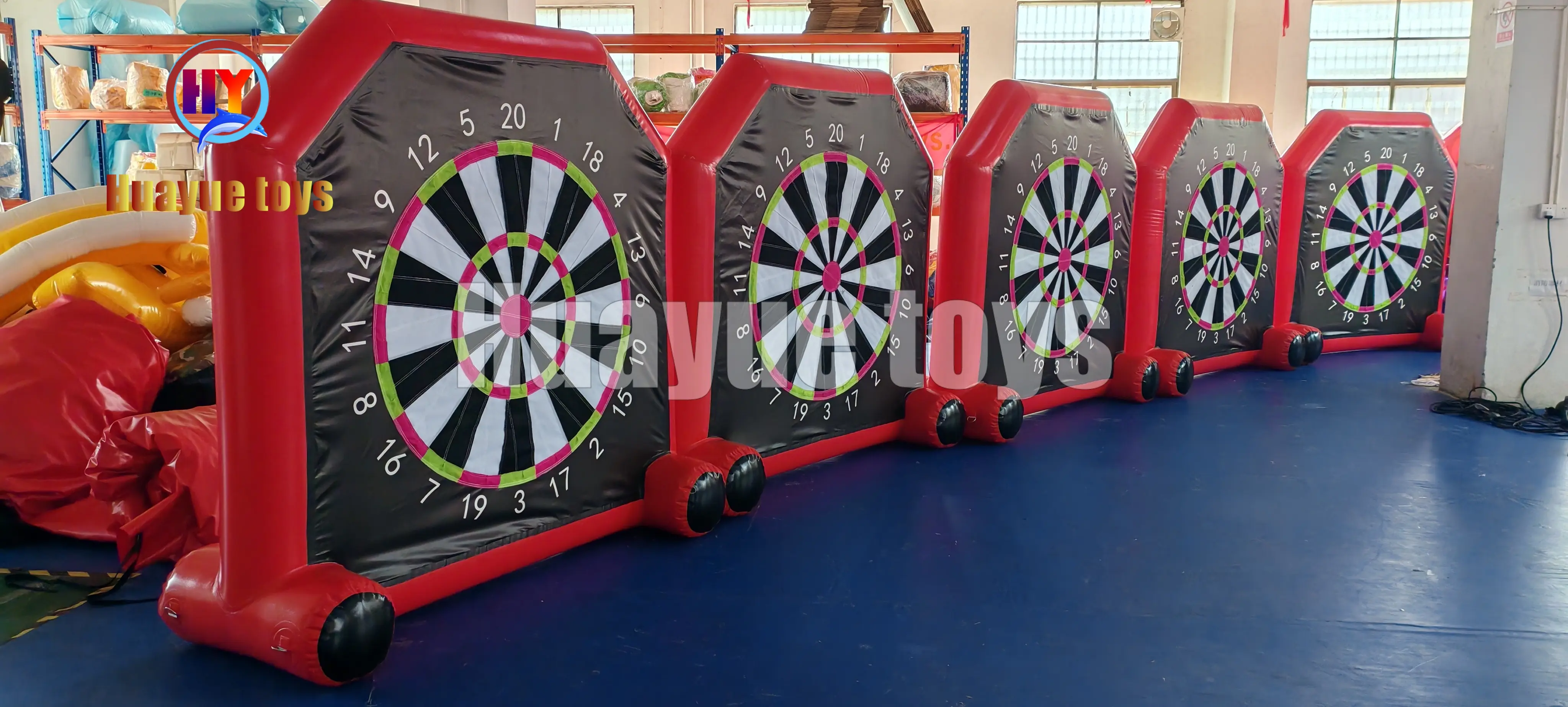 Wholesale Square Dart Board Manufacturer, Factory