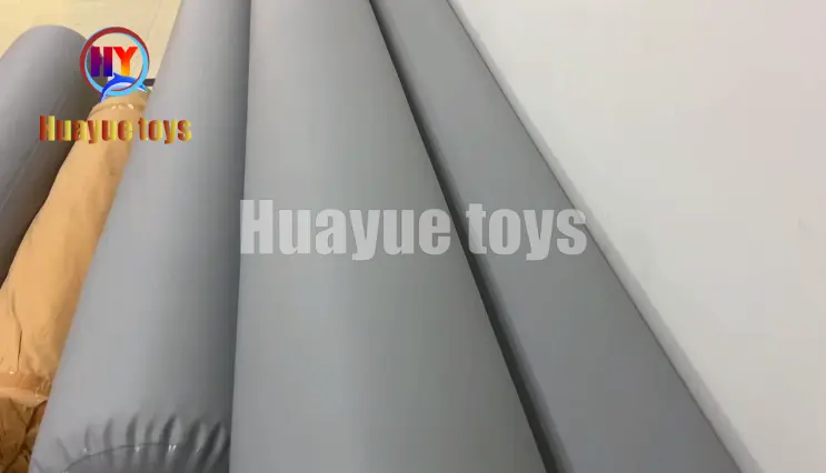 High-Quality Inflatable Buoyancy Tube Manufacturer, Factories