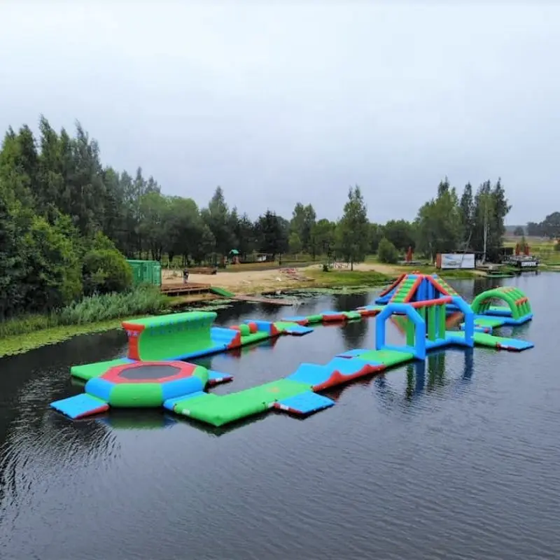 Wholesale Huayue Water Amusement Park for Exciting Family Fun and Adventure Supplier, Suppliers