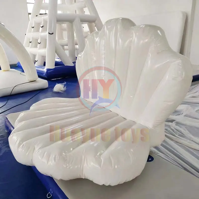 Wholesale Inflatable Shell Suppliers, Factory