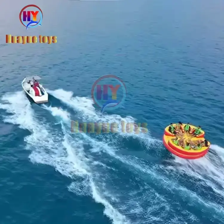 High-Quality Disco Boat(Crab Design with Backrest)) Manufacturers, Factories