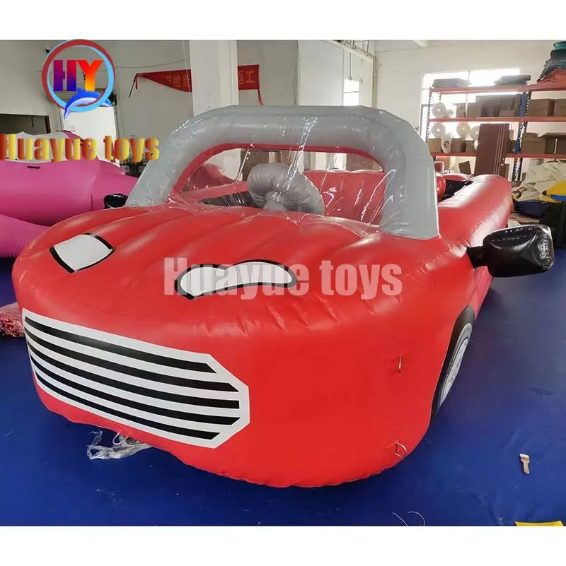 High-Quality Towable Speedster Manufacturer, Suppliers