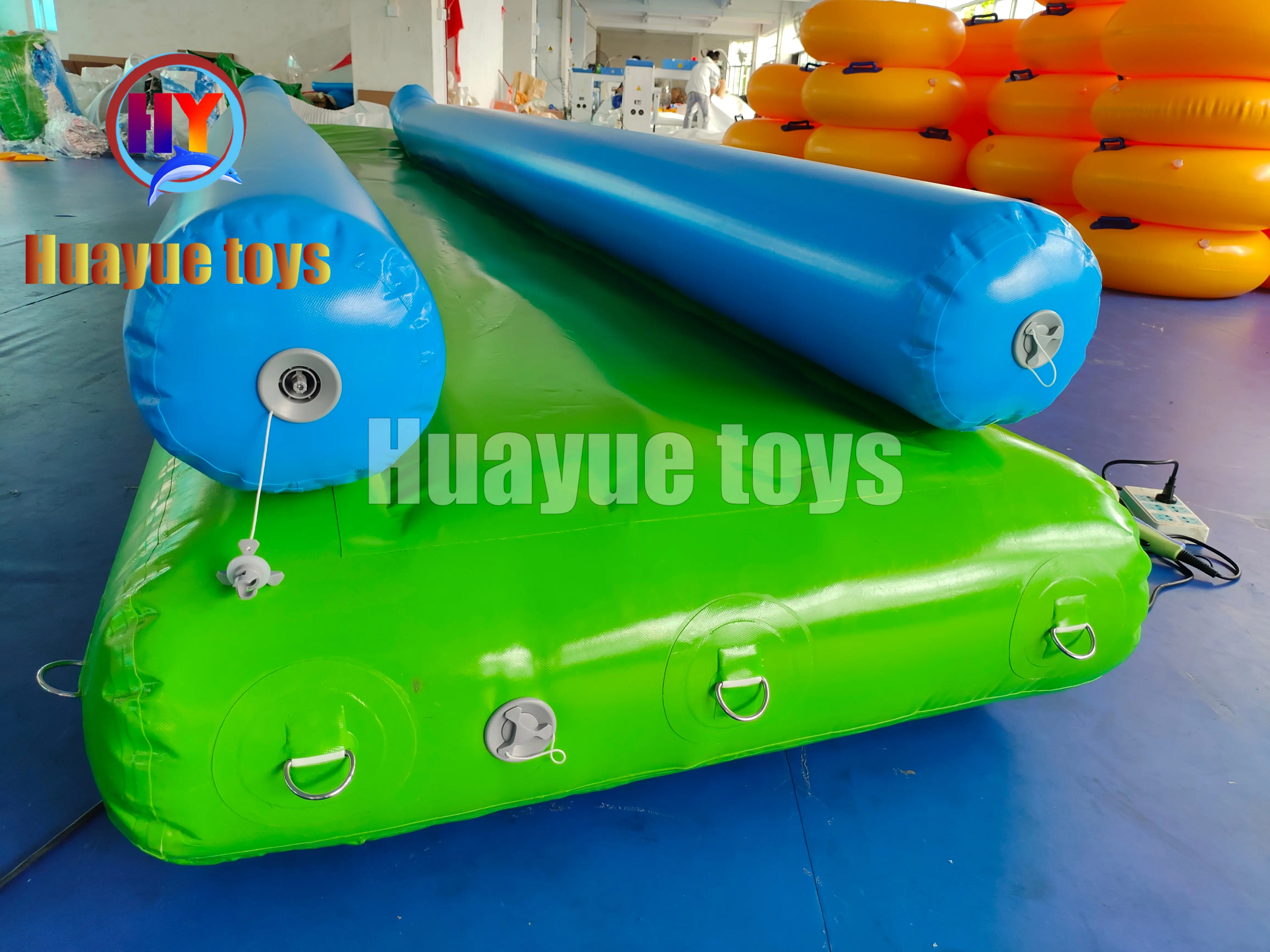 High-Quality Flexible Fish Slide Suppliers, Factory