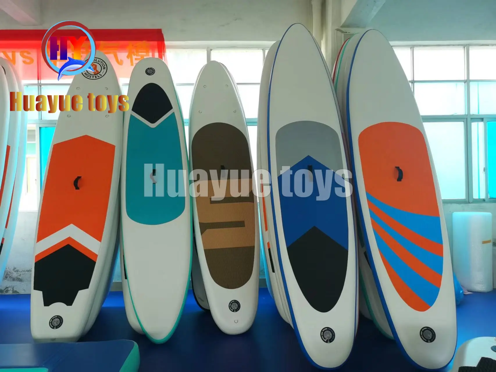 High-Quality Surfboard Manufacturer, Manufacturers