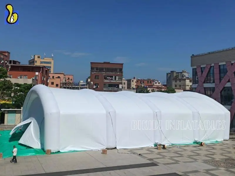 High-Quality Inflatable Tennis Court Manufacturer, Manufacturers