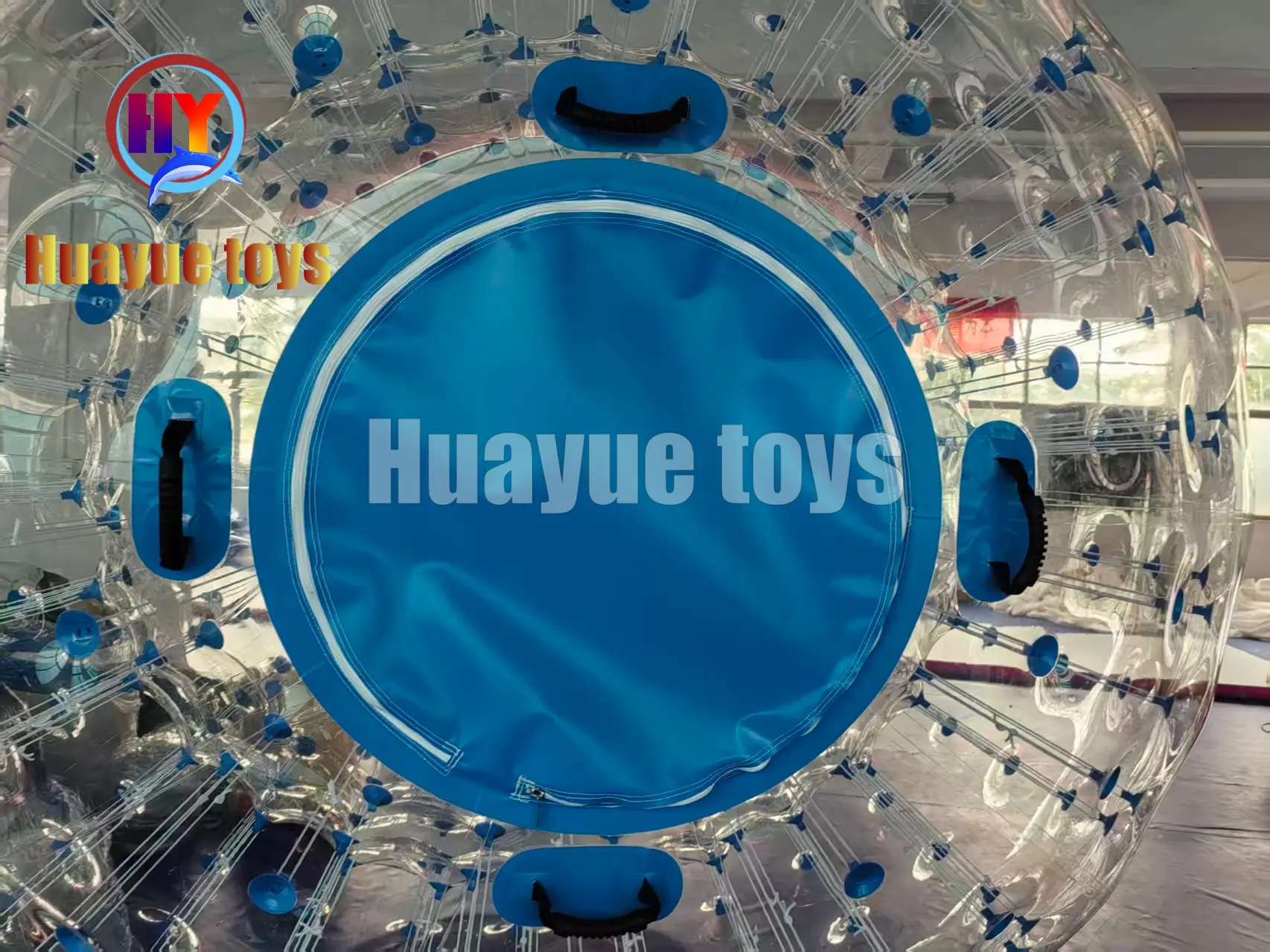 Wholesale Zorb Ball Suppliers, Factory