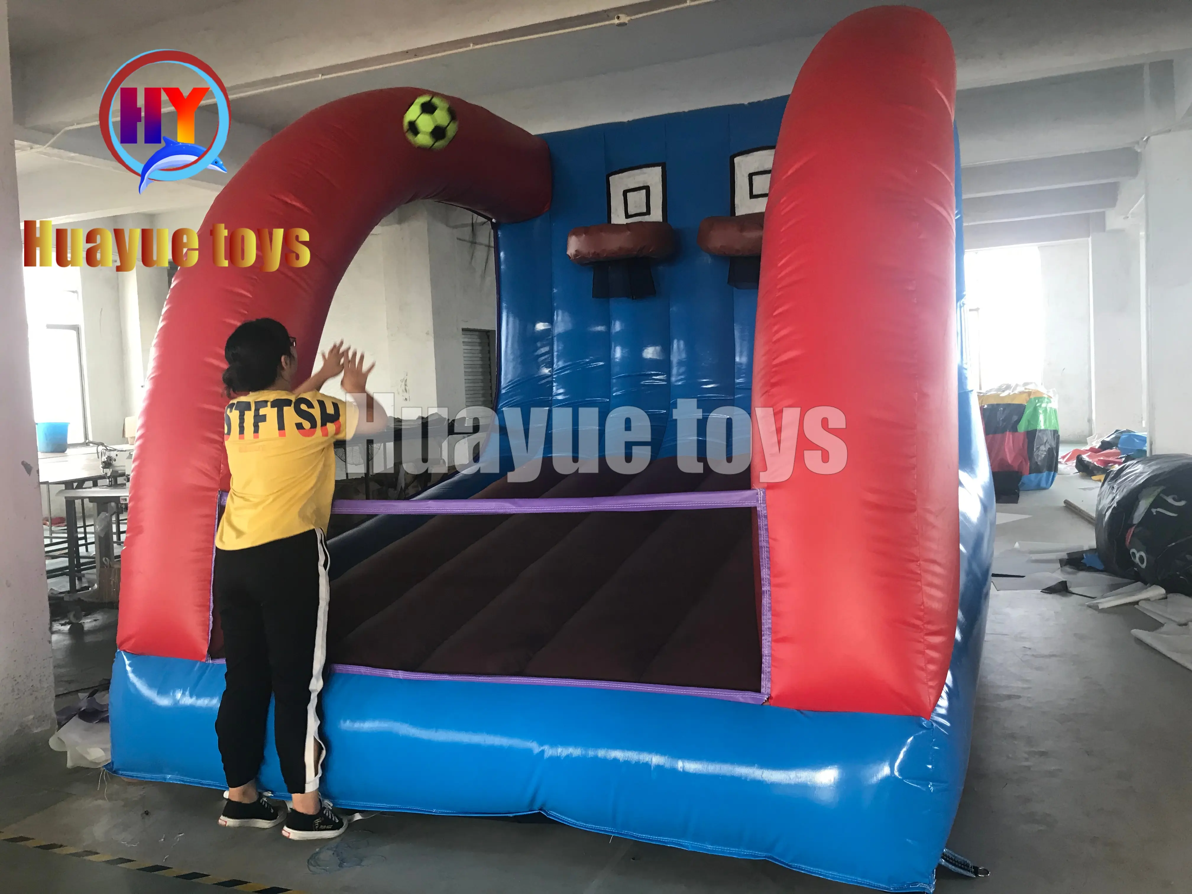 High-Quality Basketball Shooting Game Suppliers, Factory