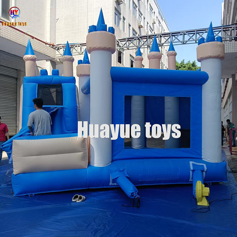 Multi-Activity Zones