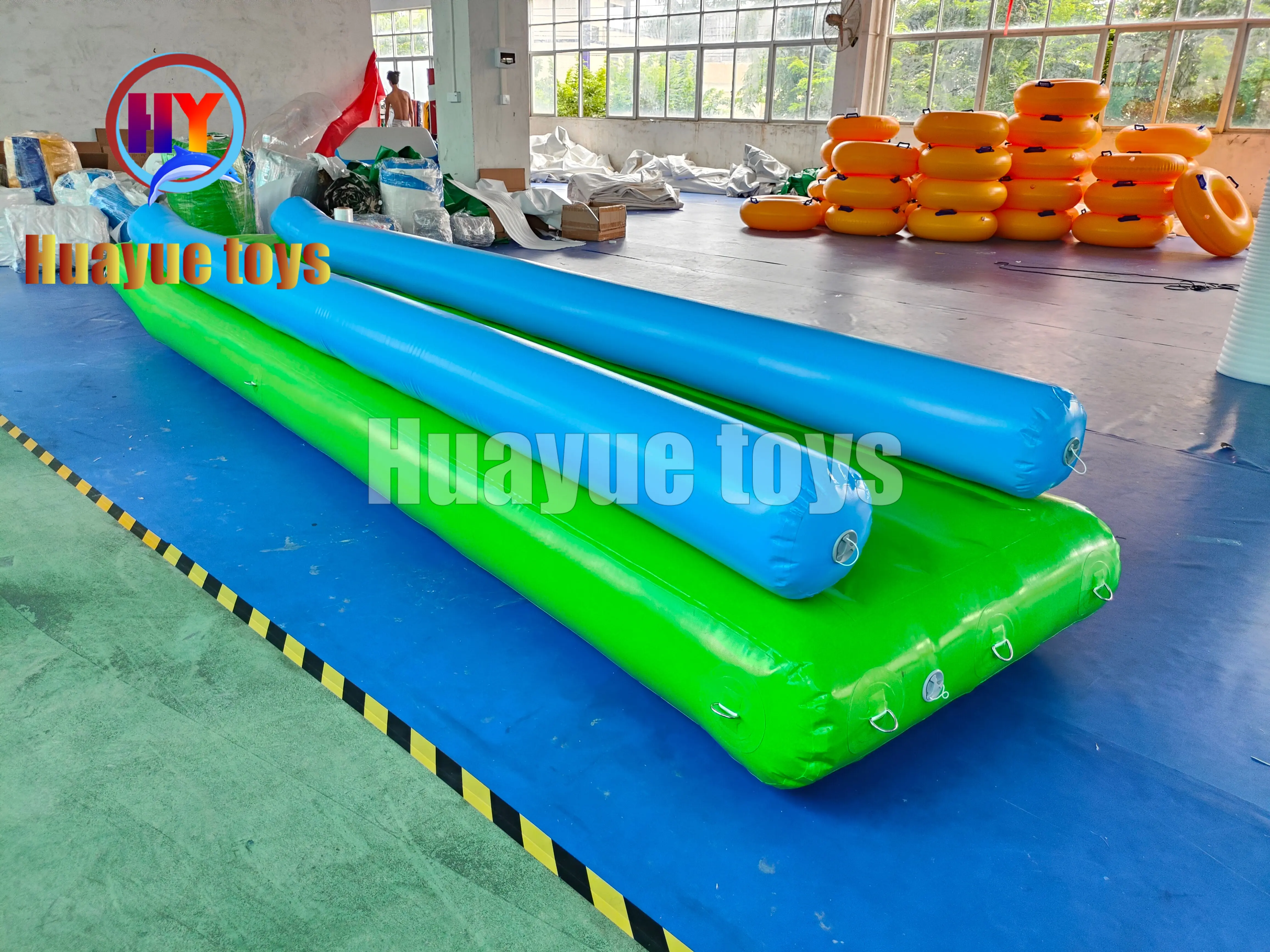 High-Quality Flexible Fish Slide Suppliers, Factory