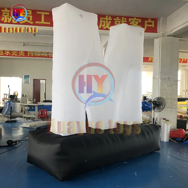 High-Quality Inflatable Advertising Letters Manufacturer, Manufacturers