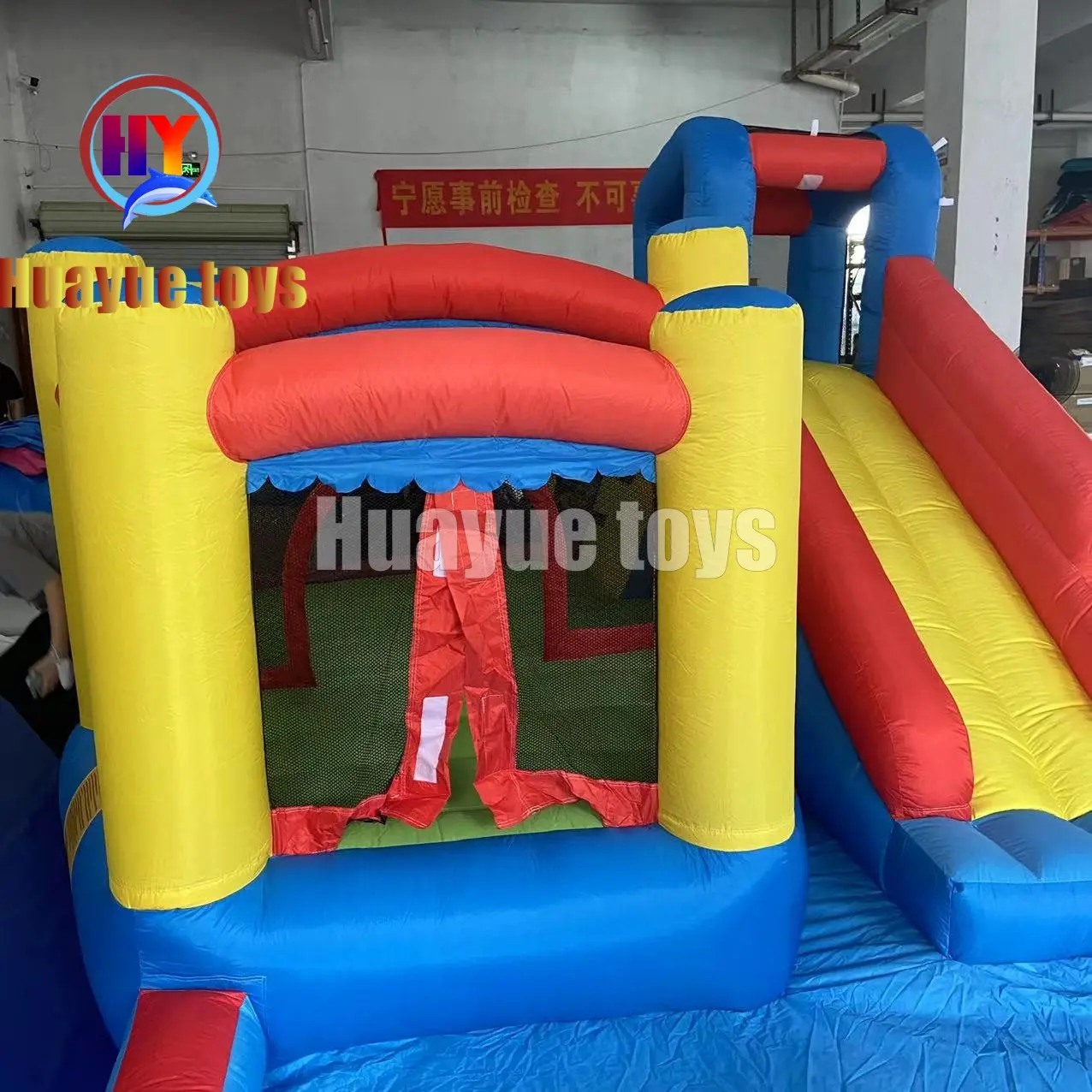 Wholesale Home Inflatable Castle Manufacturers, Suppliers