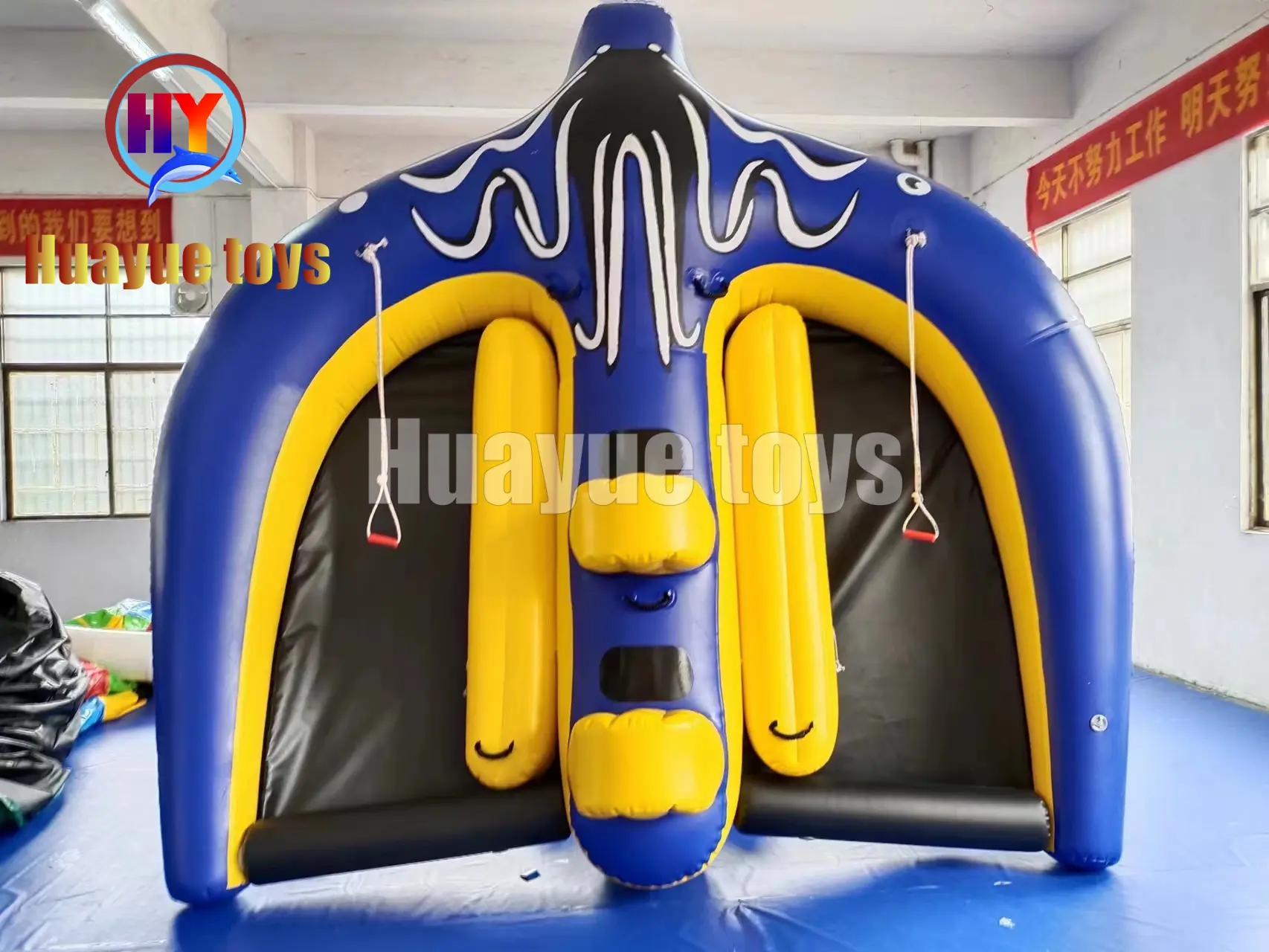 High-Quality Bat Towable  Boat Manufacturer, Factory