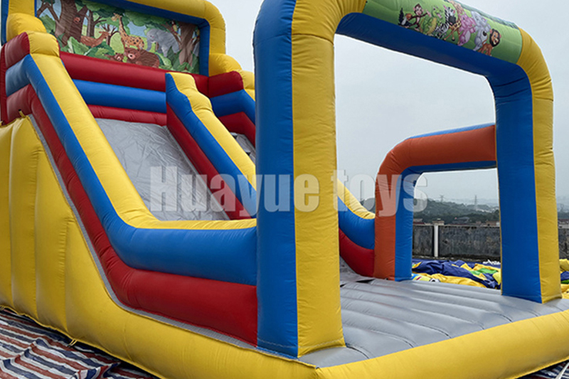 Family-Friendly Fun