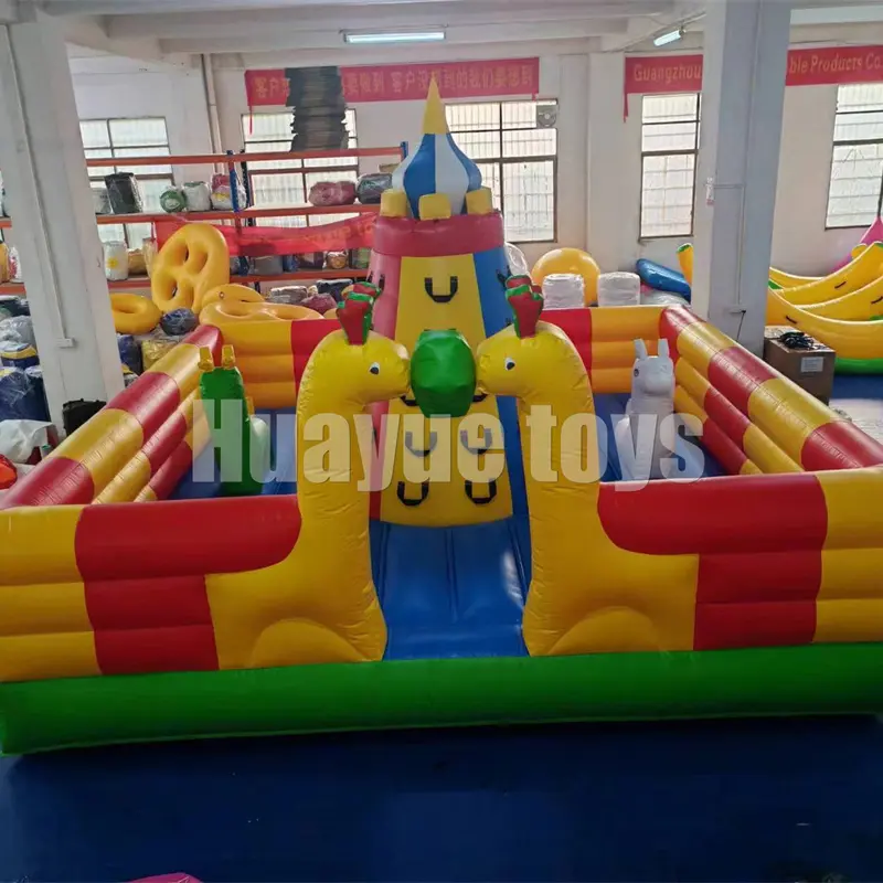 High-Quality Outdoor Interactive Tower Factory Mountain Game Commercial Party Rental Inflatable Volcano Rock Climbing Wall Factory, Factories