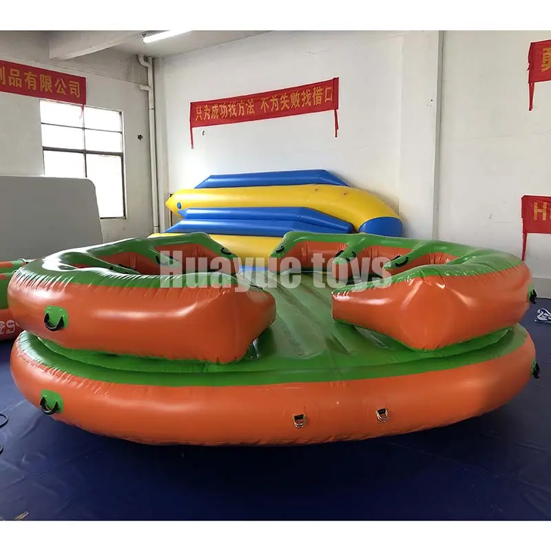 High-Quality Disco Boat(Crab Design with Backrest)) Manufacturers, Factories