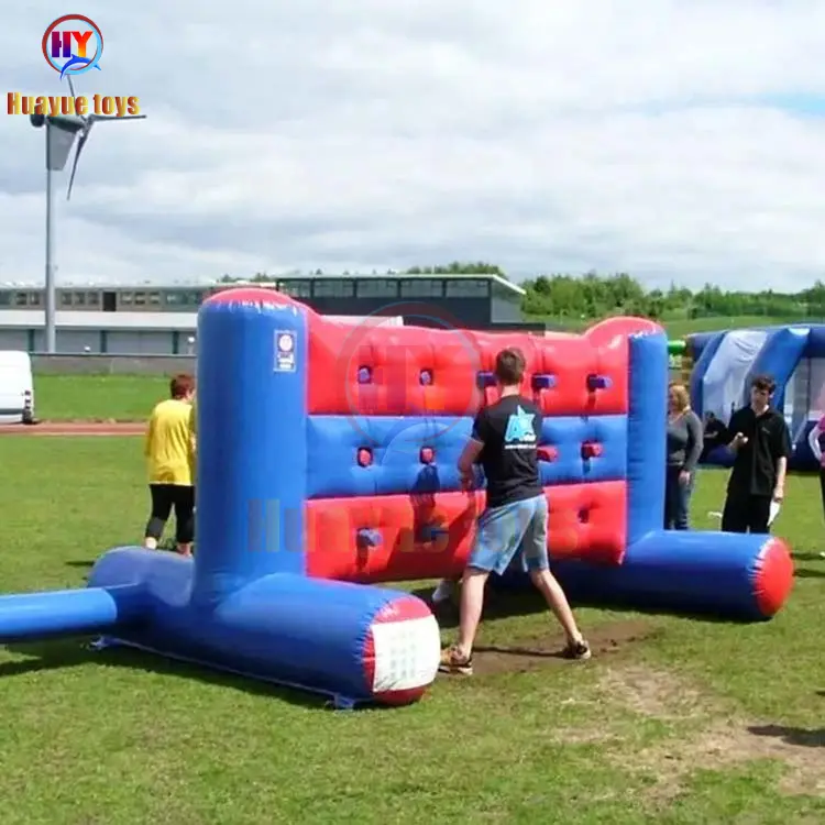 Wholesale Inflatable Punching Wall Game Suppliers, Factory