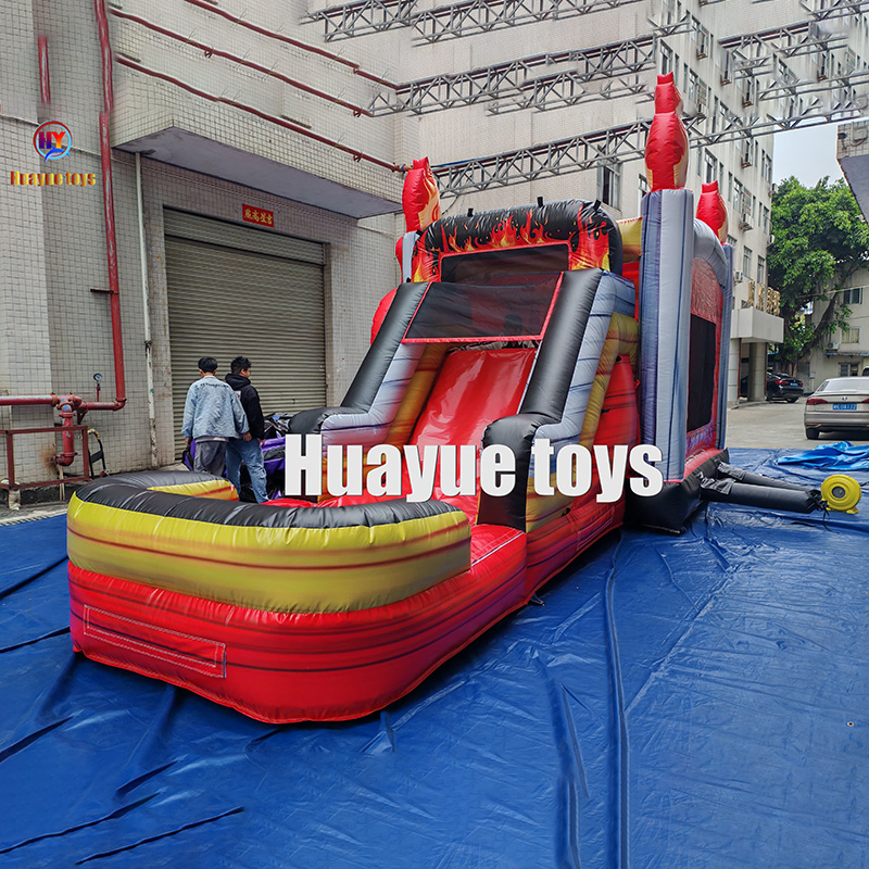 Interactive Team-Building Experience