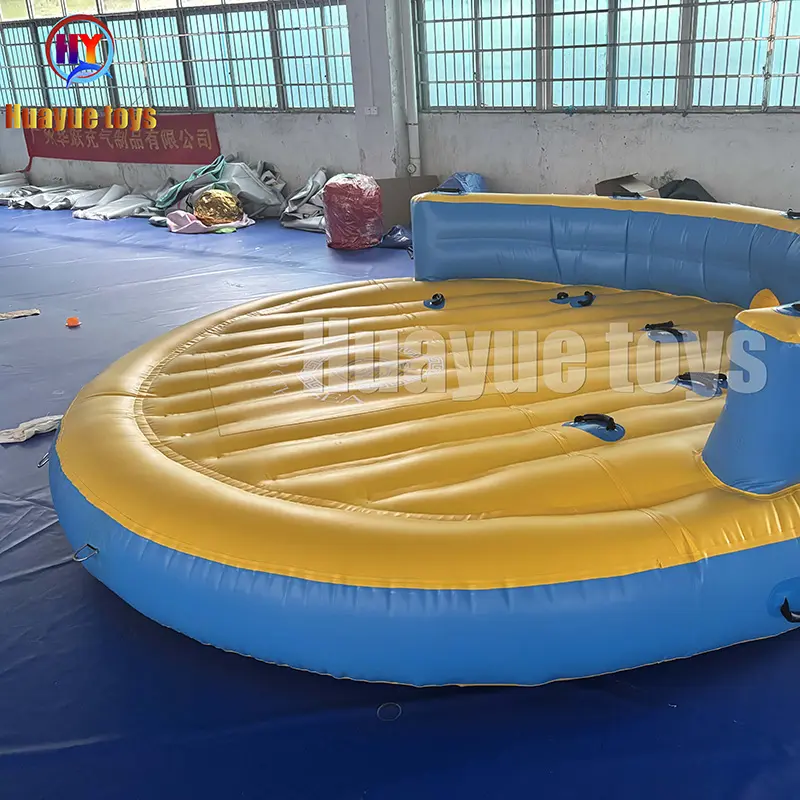 Wholesale Huayue Inflatable Towable Boat Manufacturers, Suppliers