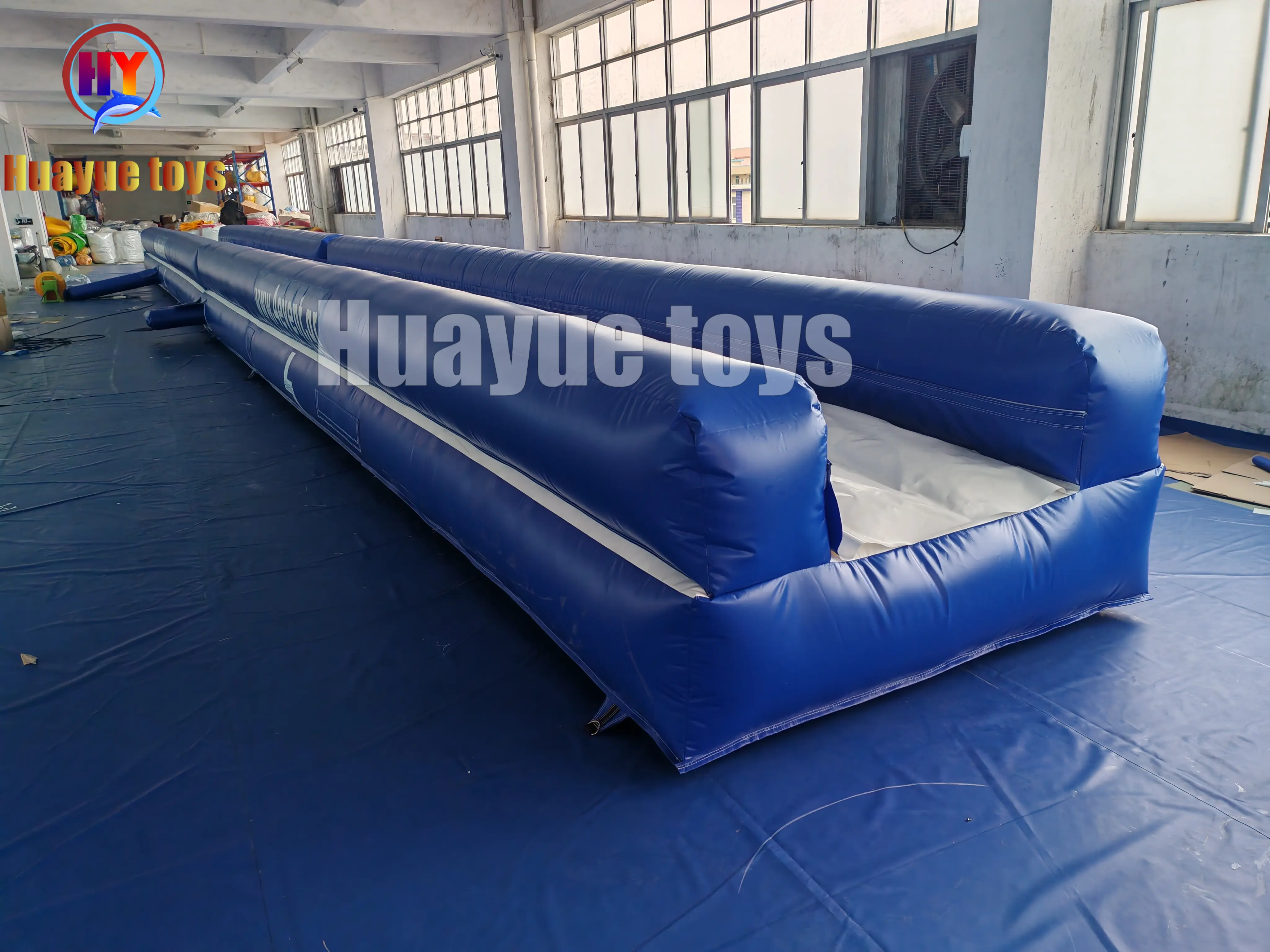 Wholesale Modular Inflatable Water Slide Manufacturer, Manufacturers