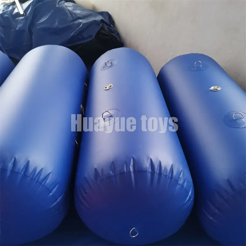 High-Quality Portable Pvc Boat Fenders Marine Bumper Yacht Fender Inflatable Boat Fenders For Boat Suppliers, Factory