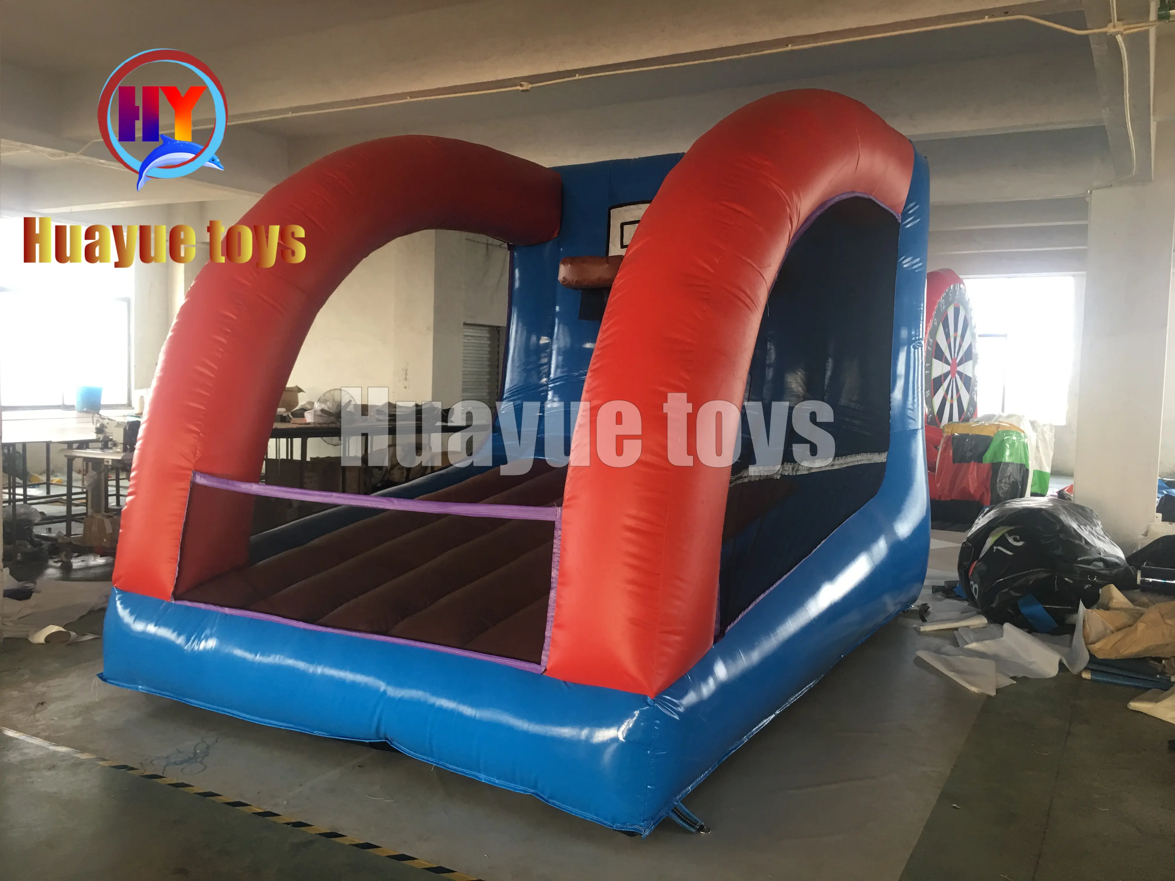 High-Quality Basketball Shooting Game Suppliers, Factory