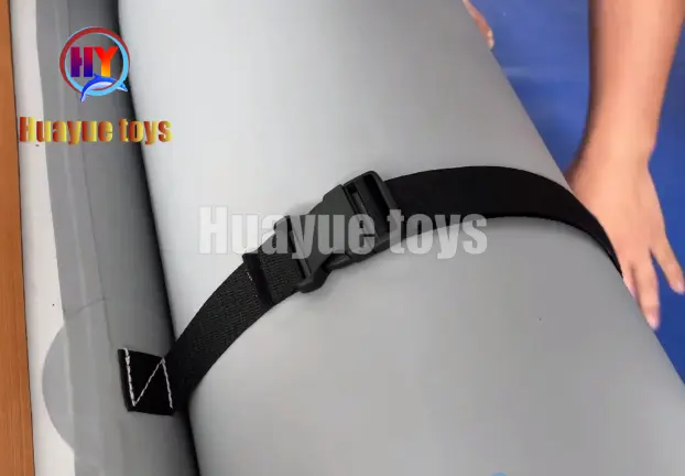 High-Quality Inflatable Buoyancy Tube Manufacturer, Factories