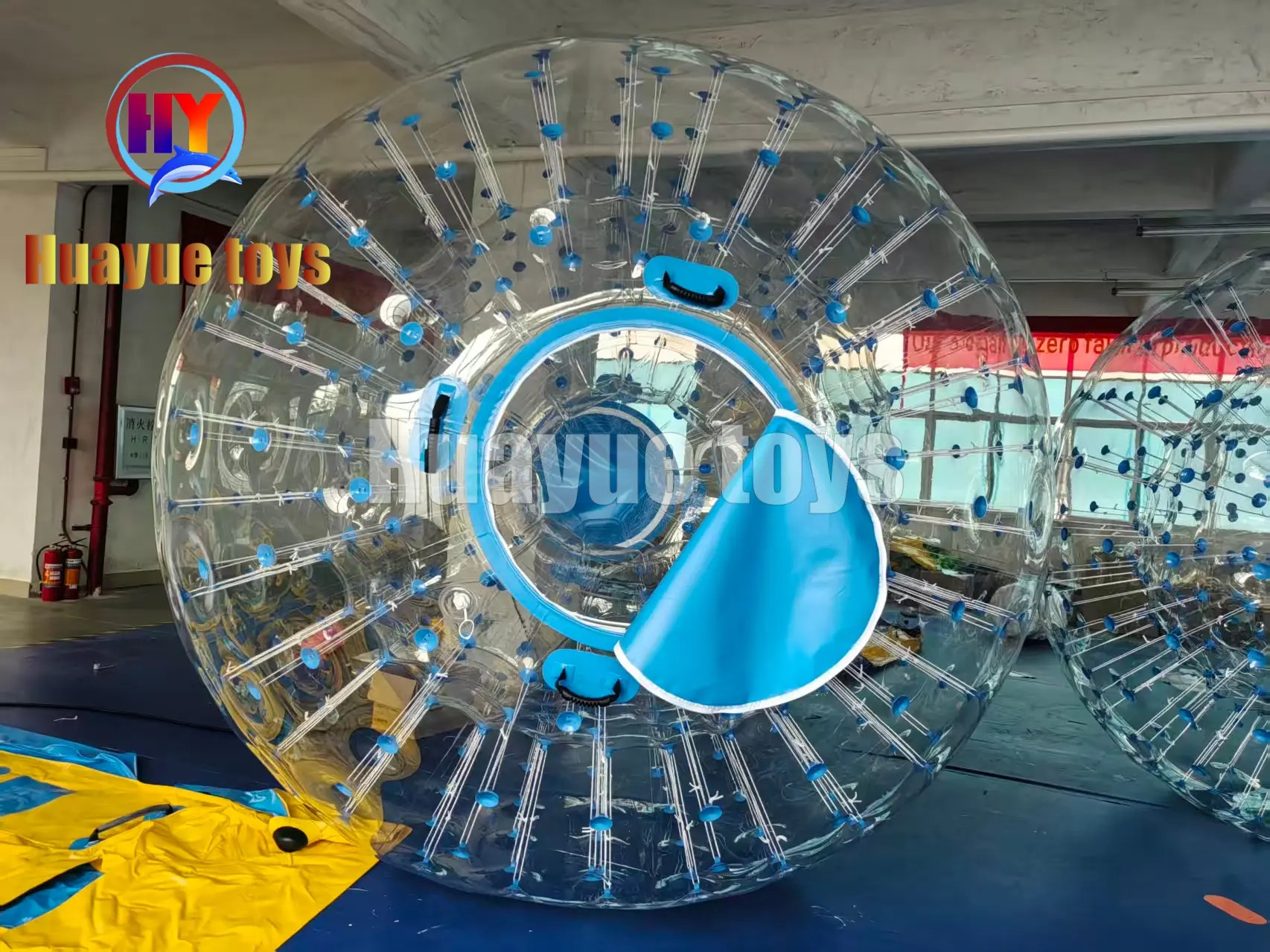 Wholesale Zorb Ball Suppliers, Factory