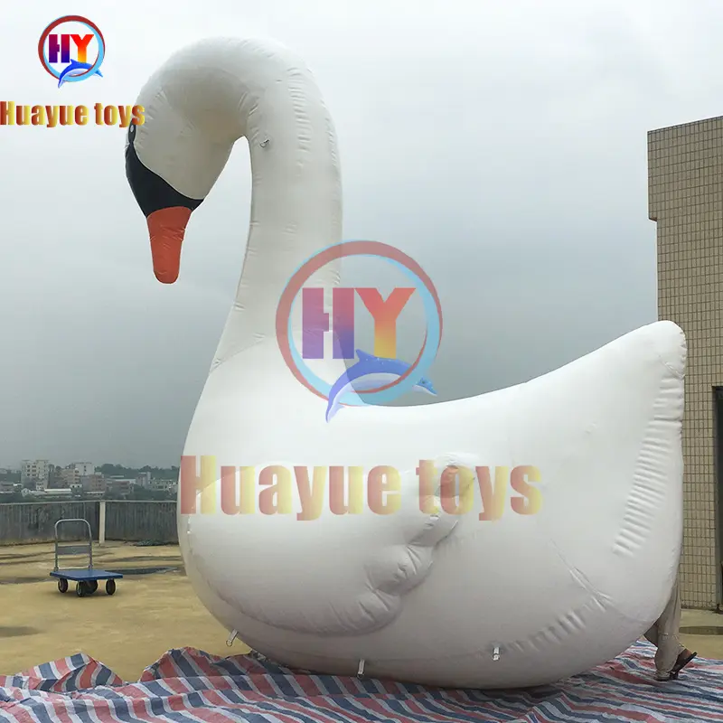 Wholesale Inflatable White Goose Manufacturer, Manufacturers