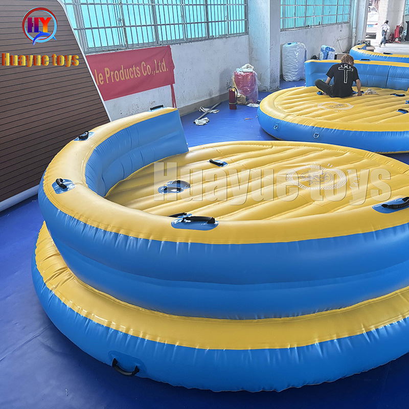 Monster Truck Combo Bouncy Castle (4)