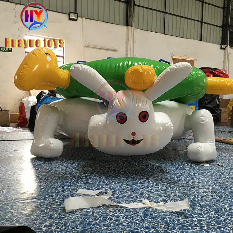 Wholesale Race between the Hare and the Turtle Factory, Factories