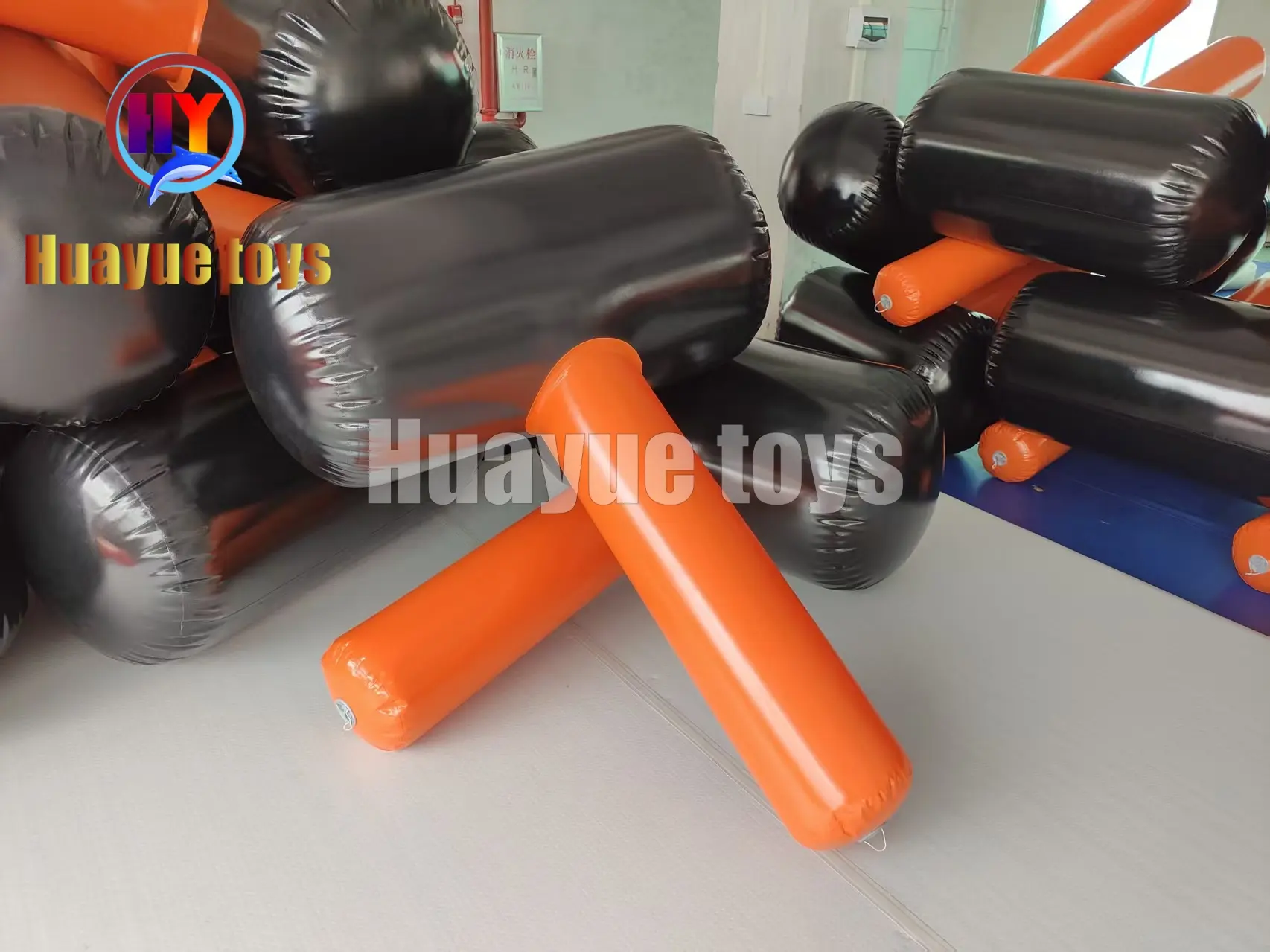 Wholesale Inflatable Giant Hammer Toy Suppliers, Factories
