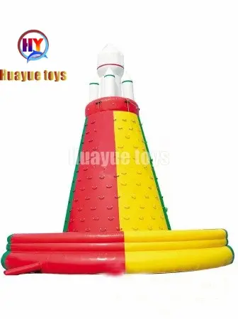 High-Quality Inflatable Climbing Wall Manufacturers, Factories