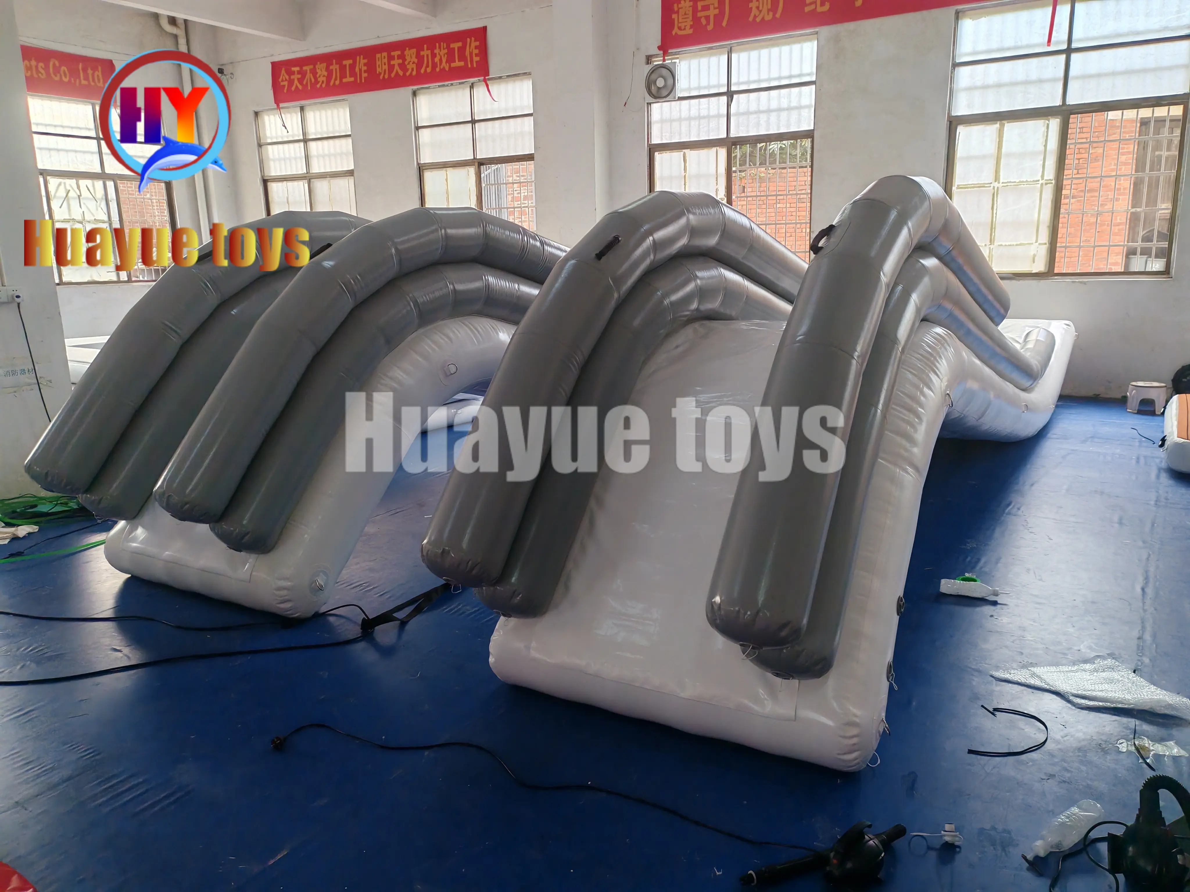 High-Quality Yacht Slide Suppliers, Factories