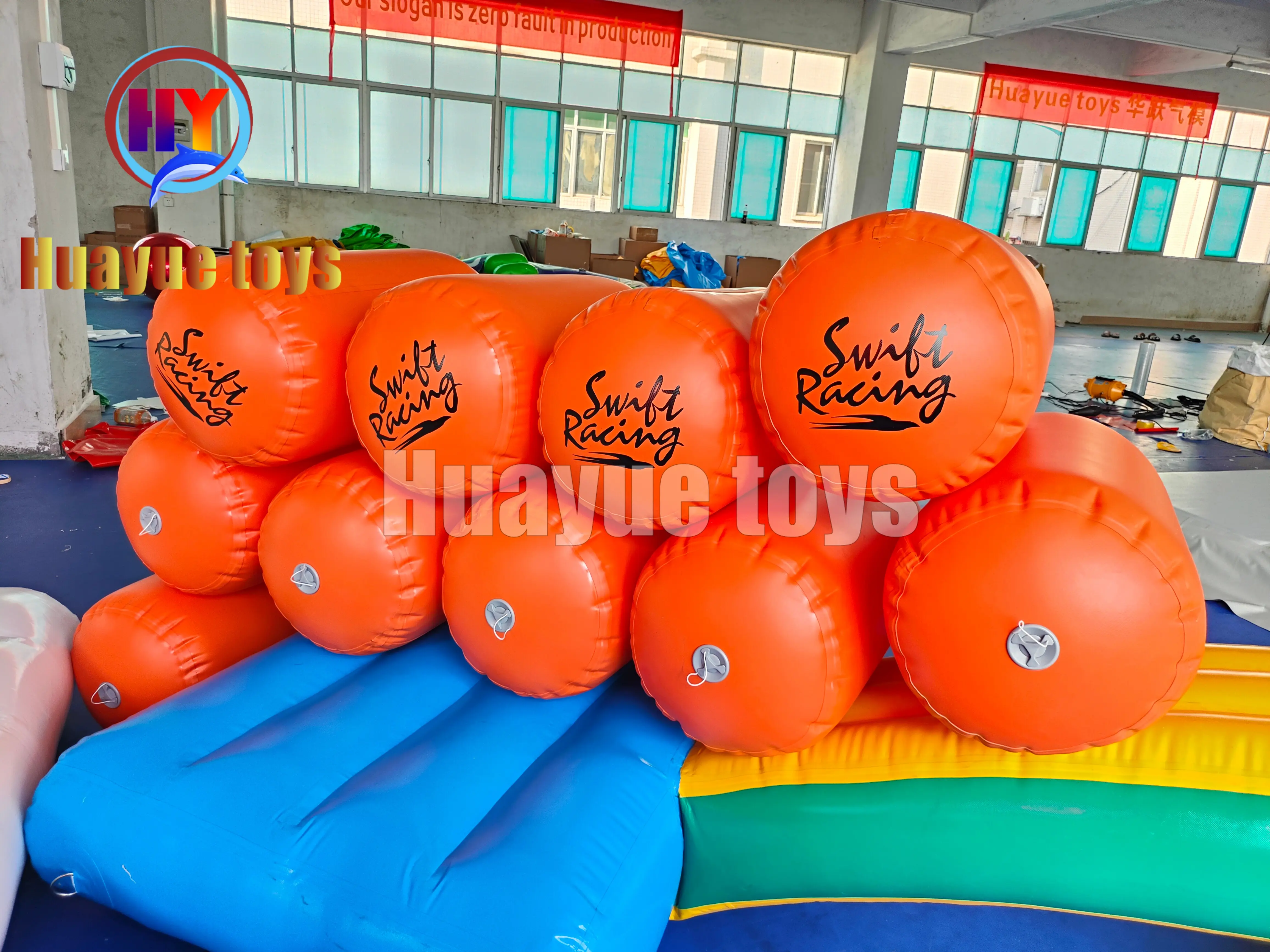 High-Quality Water Floating Bouy Manufacturer, Factory
