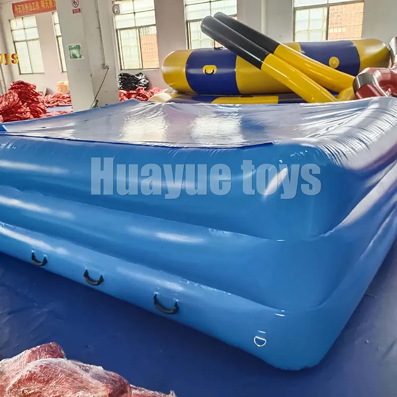 Wholesale Air Juggler Inflatable Gymnastic Pit PlayTraining Ball Foam Air Pit Gymnastics for Sale Manufacturer, Manufacturers