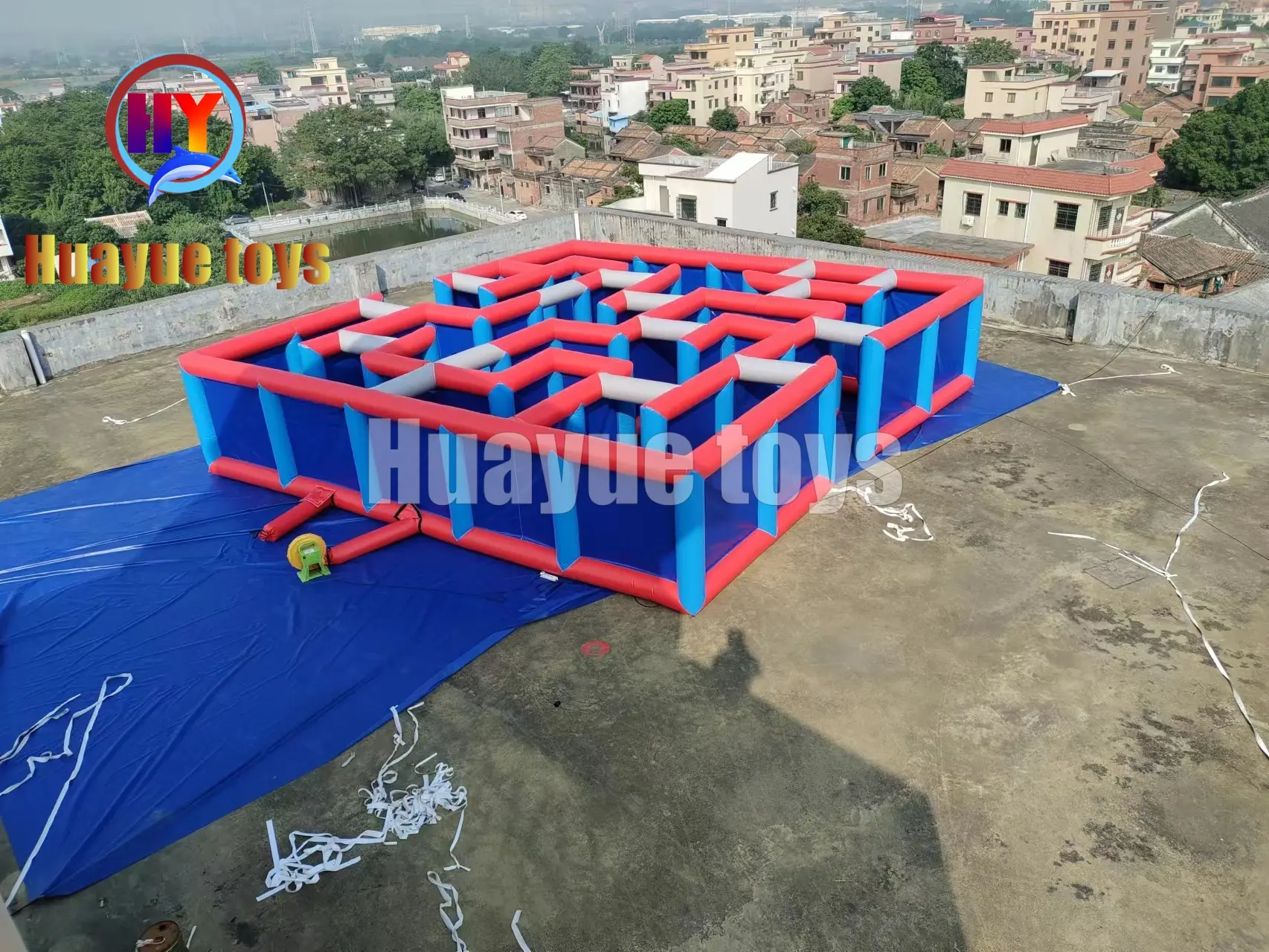 Wholesale Maze Manufacturers, Suppliers