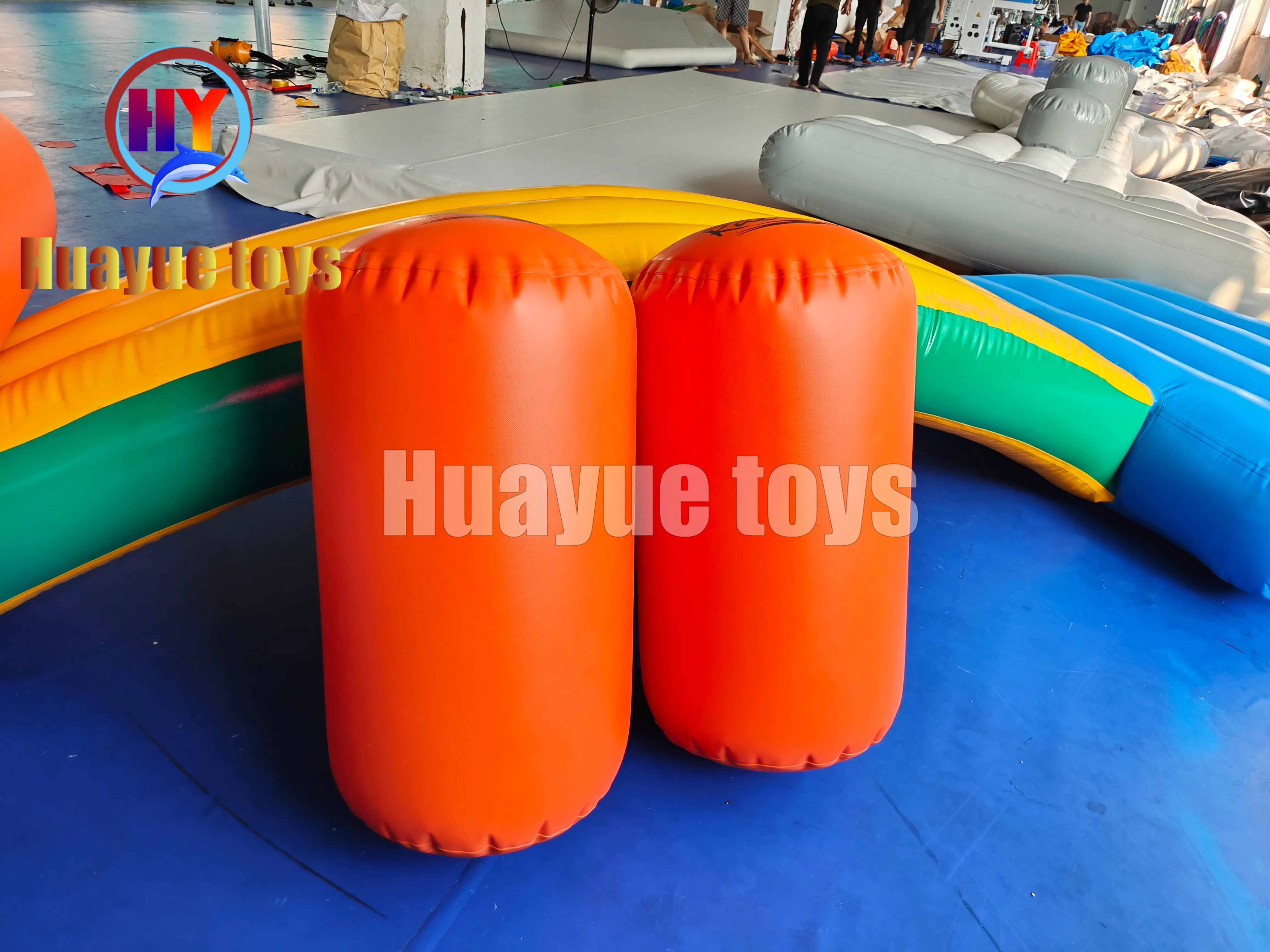 High-Quality Water Floating Bouy Manufacturer, Factory